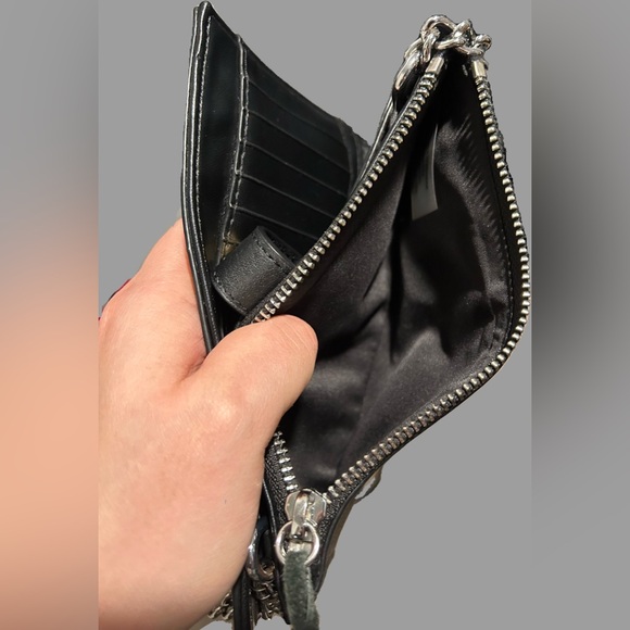 REBECCA MINKOFF CROSSBODY WALLET - Picture 4 of 6